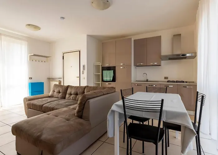 Duca\'S Suite - Appartamento Novara