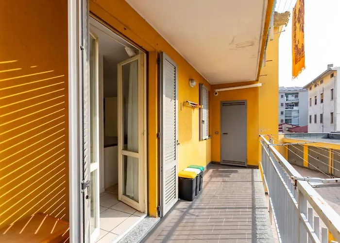 Duca\'S Suite - Appartamento Novara