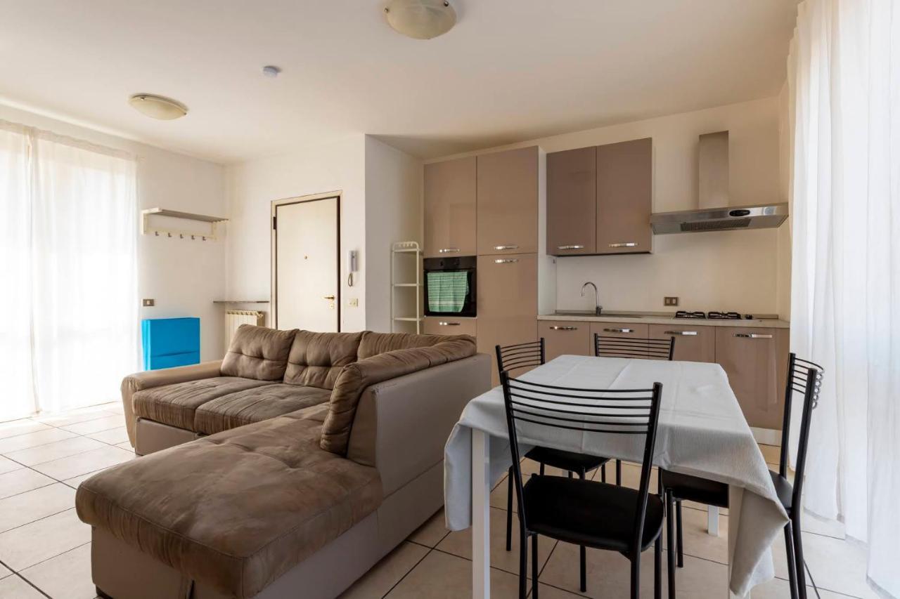 Apartment Duca's -