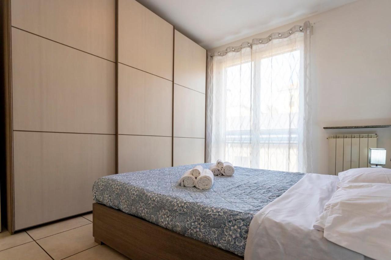 Apartment Duca's - Novara