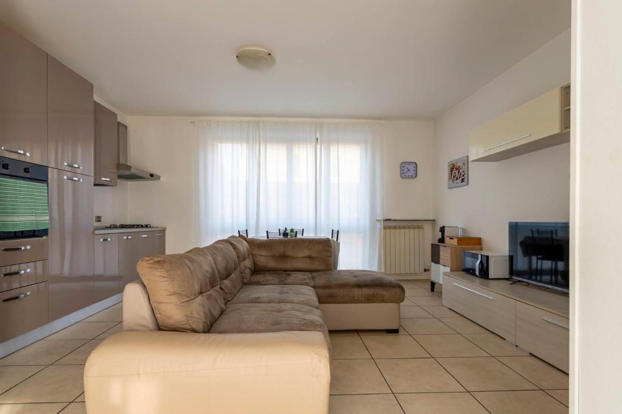 Apartment Duca's - Novara