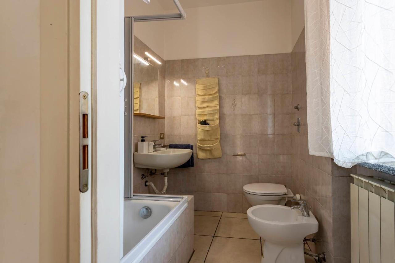 Duca's - Apartment Novara