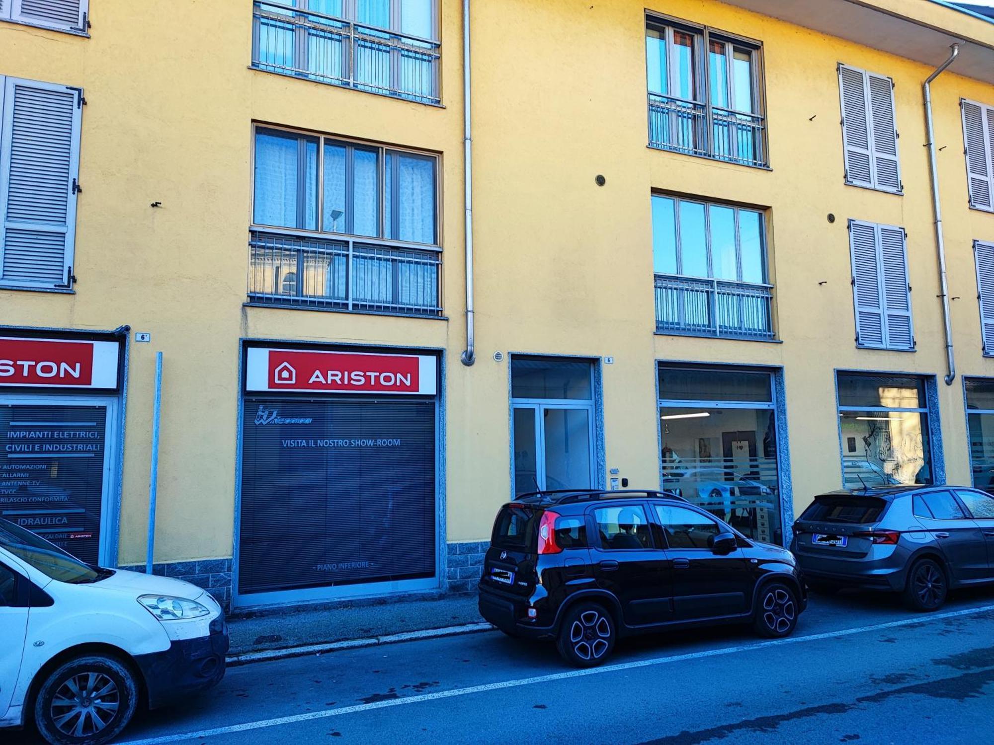 Apartment Duca's -